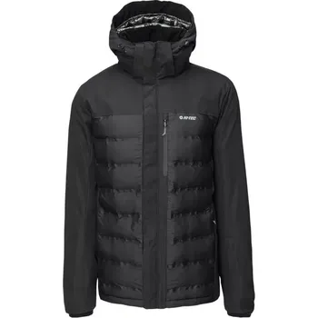 Zateplená bunda Hi-Tec Helten M 92800621393 M