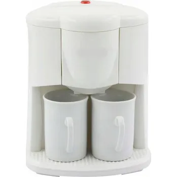 Příprava kávy Kávovar 24V