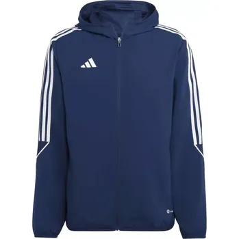 Pánská mikina Pánská mikina Tiro 23 League M HZ9067 - Adidas S (173 cm)