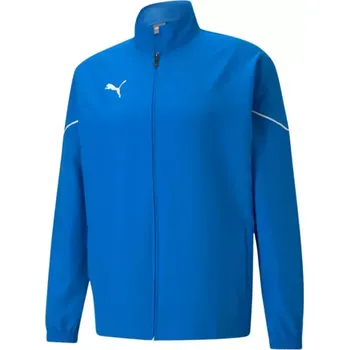 Pánská bunda Puma teamRISE Sideline bunda M 657326 02 L