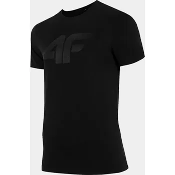 Pánské tričko Pánské tričko M H4L22-TSM353 20S - 4F M