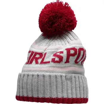 Čepice Dětská čepice Jr HJZ22 JCAD005 27M - 4F NEPLATÍ