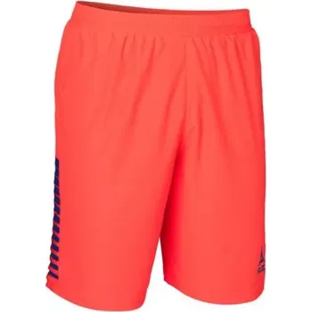 Pánské kraťasy Select Brazil U brankářské šortky T26-15790 oranžová 14 let