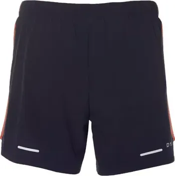 Dámské kraťasy Dámské šortky 5.5 In Short W 2012A252-009 - Asics XS