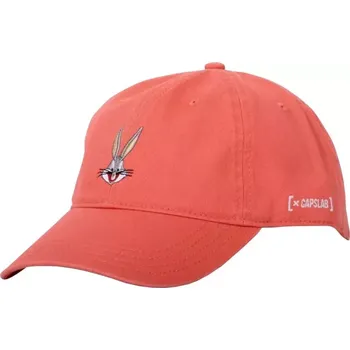 Kšiltovka Capslab Freegun Looney Tunes Cap CL-LOO8-1-CD-BUG2 jedna velikost