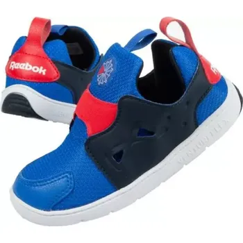 Dětské tenisky Ventureflex Slip-on Jr CM9144 - Reebok 25,5