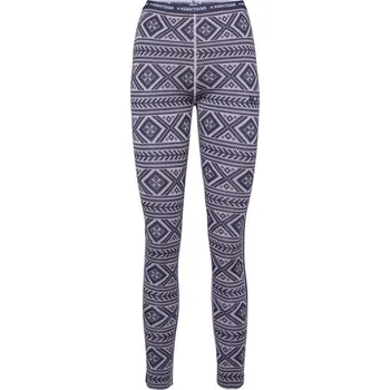 Dámské kalhoty FLOKE PANT W termální legíny M