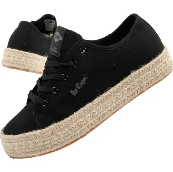 Dámská obuv Lee Cooper W LCW-25-44-3216L dámské boty 39