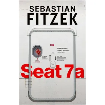 Cizojazyčná kniha Seat 7a