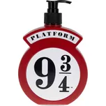 Harry Potter Sprchový gel s pumpičkou 500 ml