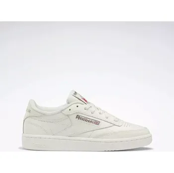Dámské tenisky Boty Reebok Club C 85 Vintage W Chalk Alabaster W 100025379 36