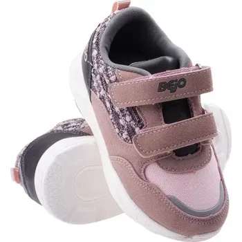 Chlapecká obuv Bejo Kapis Kidsg Jr boty 92800304679 26