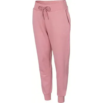 Dámské kalhoty Dámské tepláky W H4L22 SPDD350 56S - 4F M