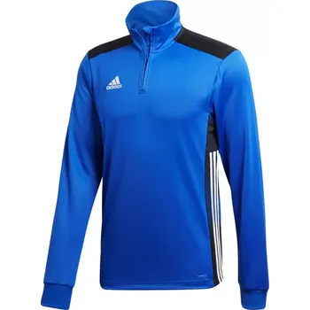 Pánská mikina Pánská mikina REGISTA 18 Training CZ8649 - Adidas XS