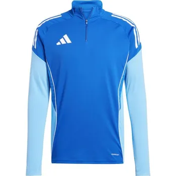 Pánské oblečení Mikina adidas Tiro 25 Competition Training Top M JI8927 pánské S
