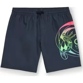 Dívčí plavky Plavecké šortky O'Neill Circle Surfer 14" Jr 92800613201 140