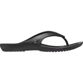 Dámské tenisky Crocs Kadee II Flip Flops W 202492 001 dámské 36-37