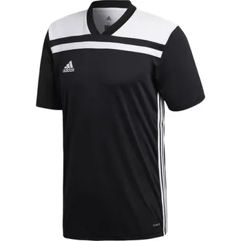 Pánské tričko Pánské fotbalové tričko Regista 18 M CE8967 - Adidas 140