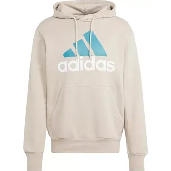 Pánská mikina Mikina adidas Essentials French Terry Big Logo Hoodie M IJ8584 2XL