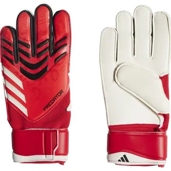 Adidas Predator Gl Mtc Brankářské rukavice JH3801 8