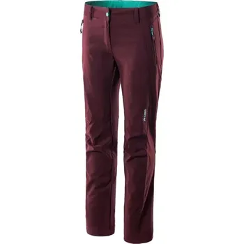 Dámské kalhoty Dámské kalhoty Gaude Pants W 92800272426 - Elbrus L