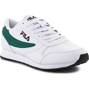 Pánské tenisky Pánské boty Orbit Low M 1010263-13063 - Fila EU 44