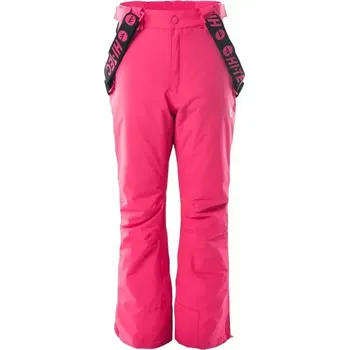 Chlapecké kraťasy Lyžařské kalhoty Hi-te Darin Jr 92800326650 158