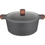 Resto Capella 93508 černý 32 cm