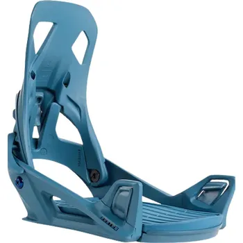 Vázání na snowboard vázání Burton Step On Re:Flex - Bluestone S