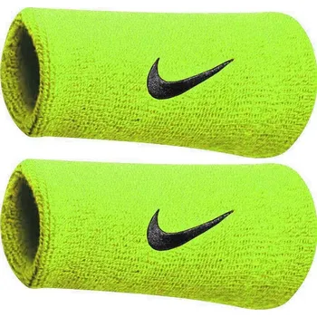 Tkaničky do bot Náramky Swoosh NNN05710 - Nike NEPLATÍ