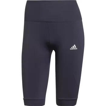Pánské kalhoty Legíny adidas Aeroknit Seamless Short Tights W HE2960 XS