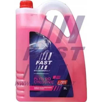 Nemrznoucí směs do chladiče Nemrznoucí kapalina FAST FT98113