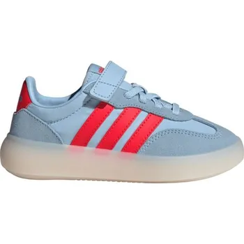 Chlapecké tenisky Boty adidas Barreda Decode Jr JR0768 34