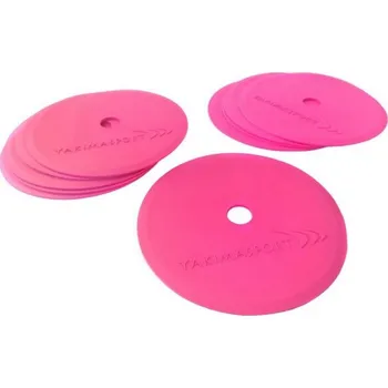 Sada plochých popisovačů 10 ks 100581 - Yakimasport NEPLATÍ