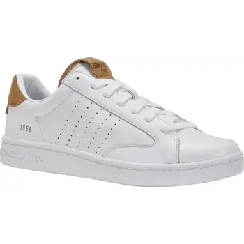 Pánské tenisky Boty K-Swiss LOZAN KLUB LTH M 07263-987-M 45