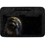 Kabelka psaníčko Bertoni , vícebarevná plst