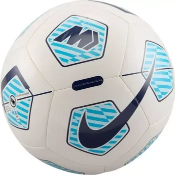 Basketbal Fotbalový míč Nike Mercuril Fade FZ3036-100 5