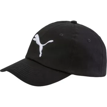 Čepice Puma ESS Cap JR 021688 baseballová čepice junior