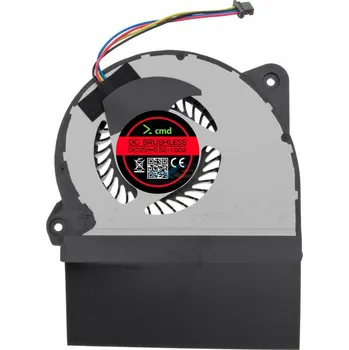 Ventilátor pro notebook Ventilátor Asus ROG Strix GL702ZC / GPU