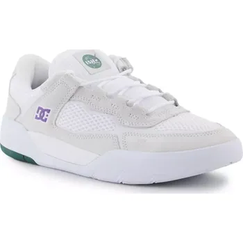 Pánské tenisky DC Shoes Metric S X ISH M ADYS100838-WHP EU 40,5