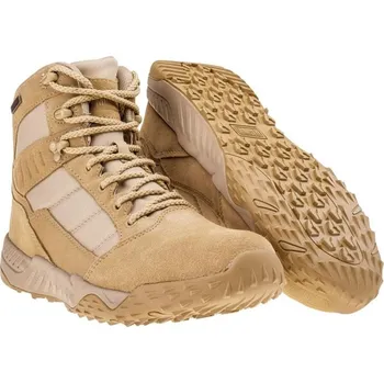 Pánské tenisky Vojenská obuv Motru MID WP M 46