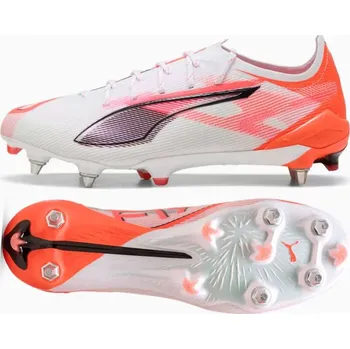 Pánská obuv Fotbalové boty Puma Ultra 5 Ultimate MxSG M 108343-01 44