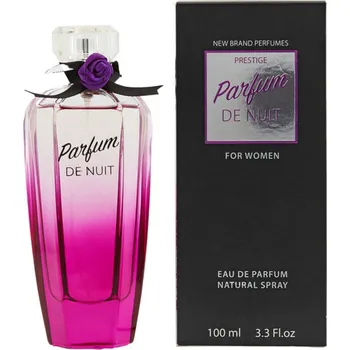 Dámský parfém New Brand Perfumes Prestige Parfum de Nuit W EDP 100 ml