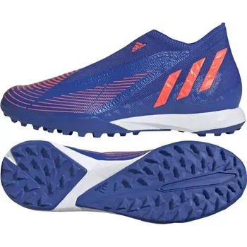 Pánské tenisky Boty adidas Predator Edge.3 LL TF M GX2630 43 1/3