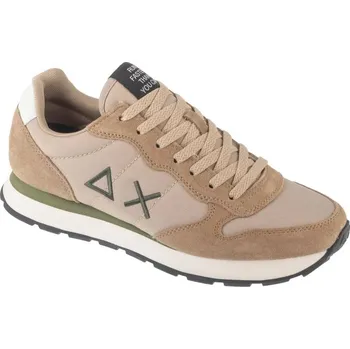 Pánské tenisky SUN68 Tom Solid Z45101-77 Beige 41 43