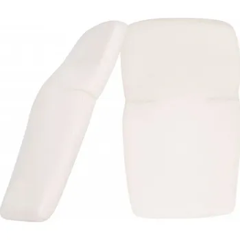 Chránič kolene Hokejové chrániče kolen TEMPISH React R3 S