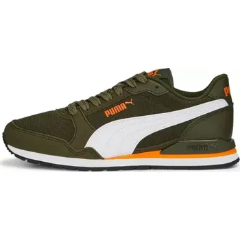 Chlapecké tenisky Dětský ST Runner V3 Mesh Jr 385510 15 - Puma 35,5