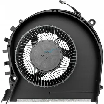 Ventilátor pro notebook Ventilátor HP Omen 17-cb1006nw 17-cb0008nw / CPU