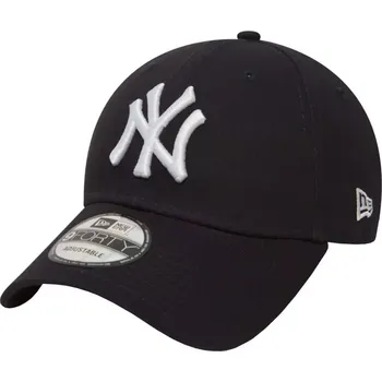 Čepice 9Forty New York Yankees Mlb League Basic Cap 10531939 - New Era OSFA