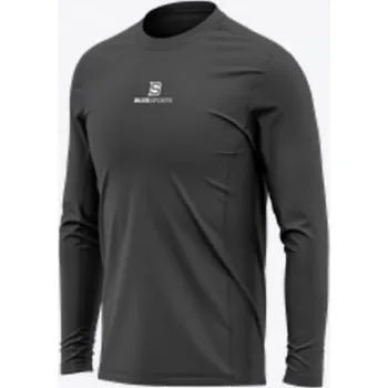 Pánské tričko Tričko BlueSports ribano '24 Sr M BL-8165 XS